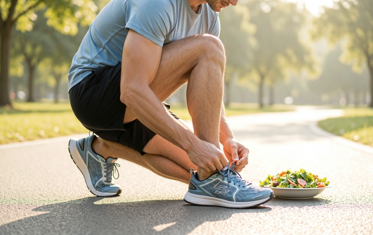 Fomento del active lifestyle